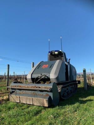 Oxin can help address labor shortages and improve efficiency and safety, while at the same time reducing environmental impact.
