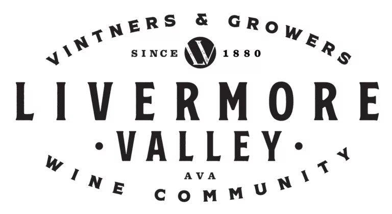 Livermore Valley Wine Community Logo