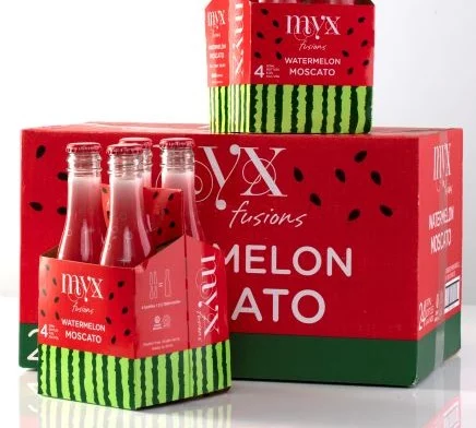 MyxWatermelon