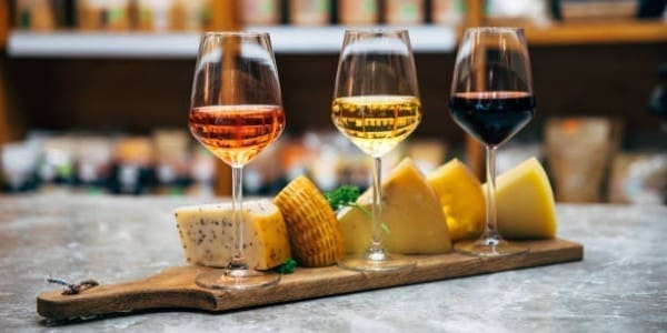 Wine Industry Advisor