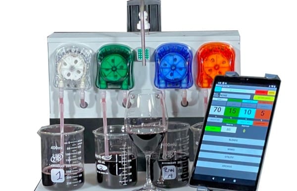 Wine Industry Advisor