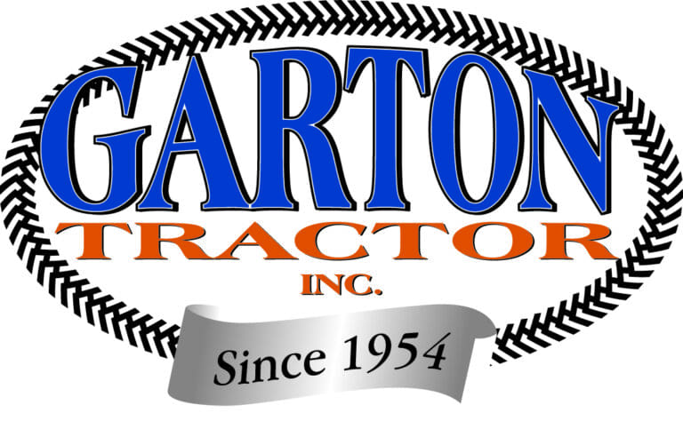 Garton Logo