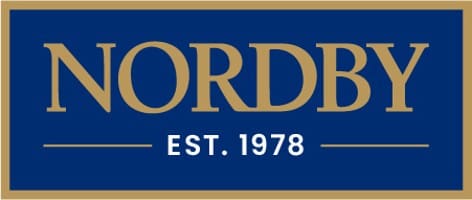 Nordby Logo - Est Date
