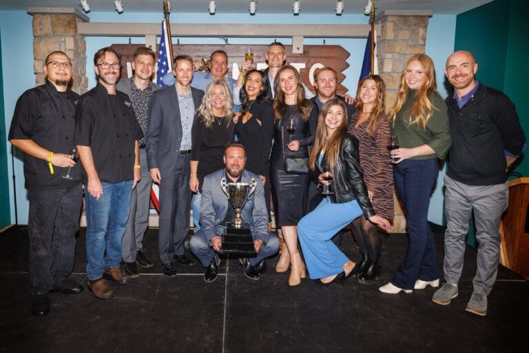 2022 Governor's Cup Carboy Team Photo