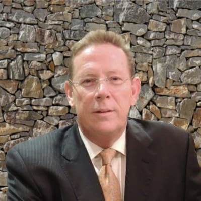 Dan Grunbeck Headshot