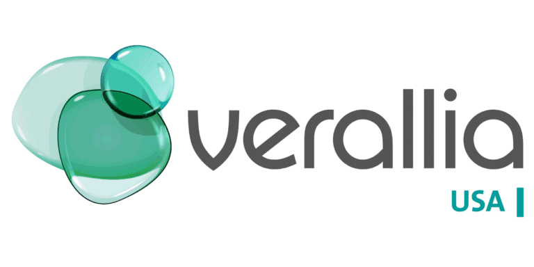 Verallia Logo USA