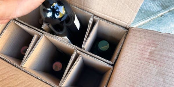 Wine Industry Advisor