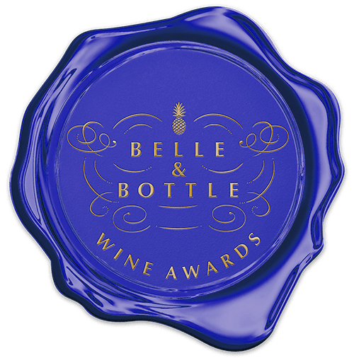 Belle and Bottle Wine Awards