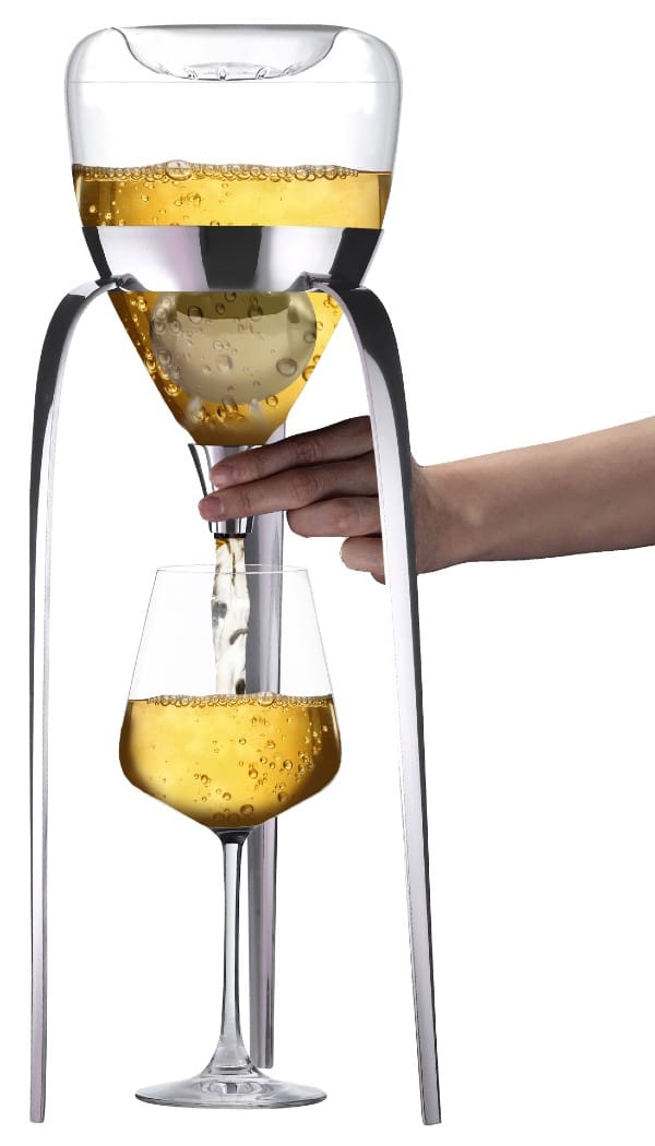 Vortex Somm_Tritan with Chilling Ball