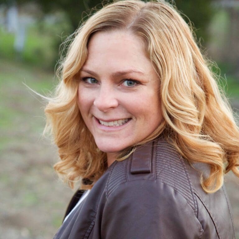 Holly Nuss