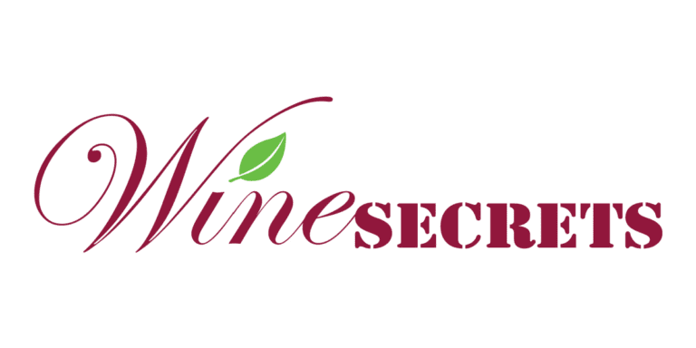 WineSecrets Logo