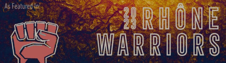 RhoneWarriors2023_Banner