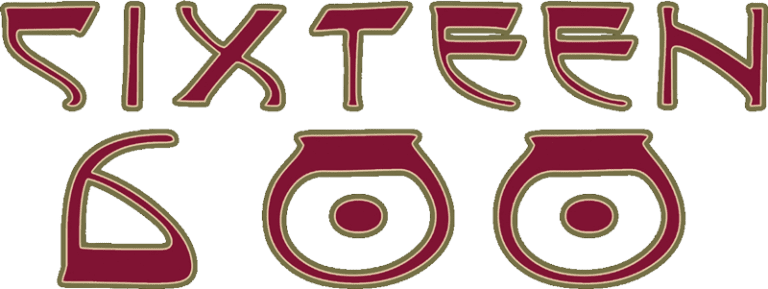 sixteen600logo
