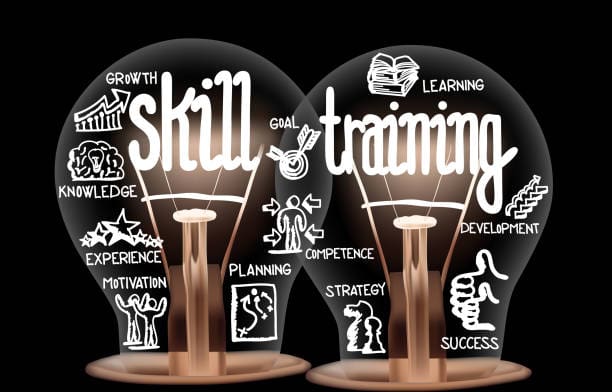 employee training