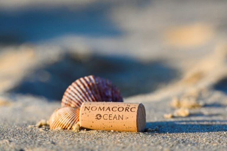 Nomacorc Ocean