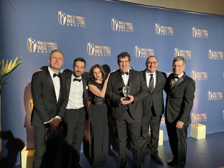 Abruzzo Awards Ceremony