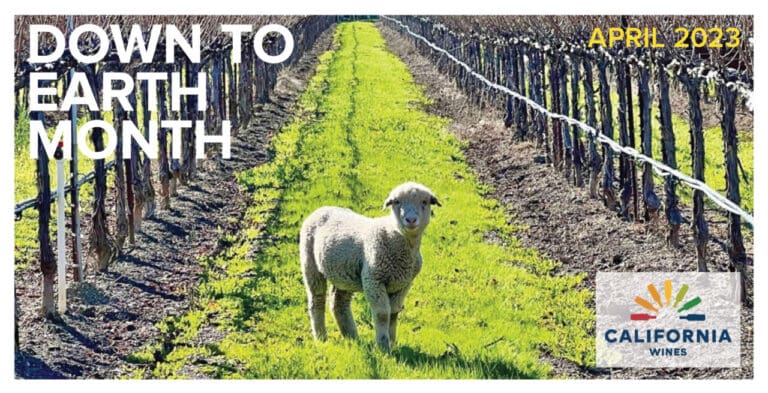 Down to Earth Month 2023