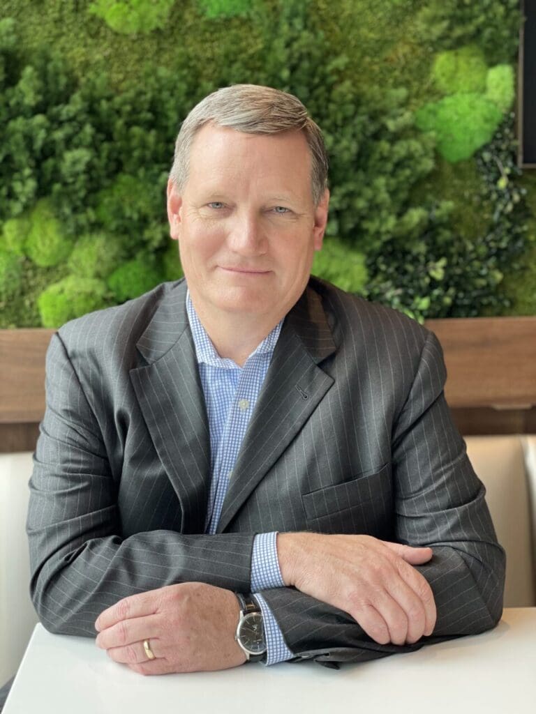 Tim Norris_Folio CEO