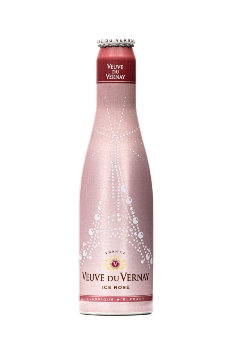 BGPL USA 250 ml VDV Ice Rosé