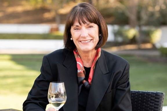 Carolyn Wente 2023 - 3x2ratio