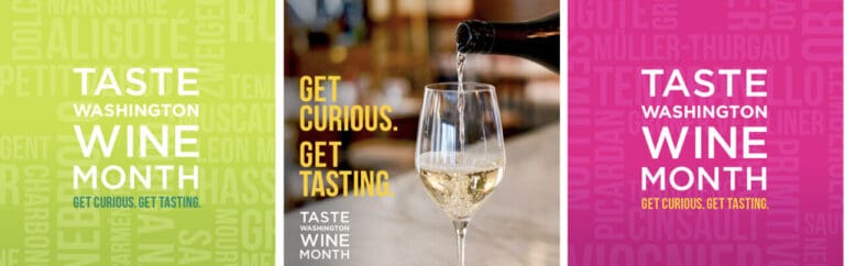 Taste WA Wine Month
