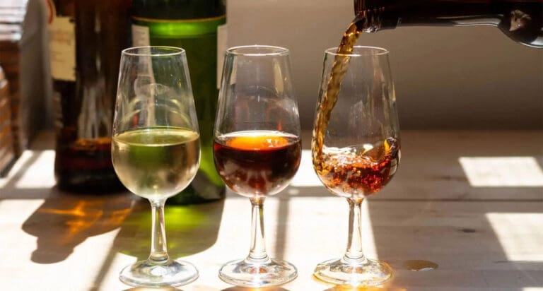Dealcoholized wines