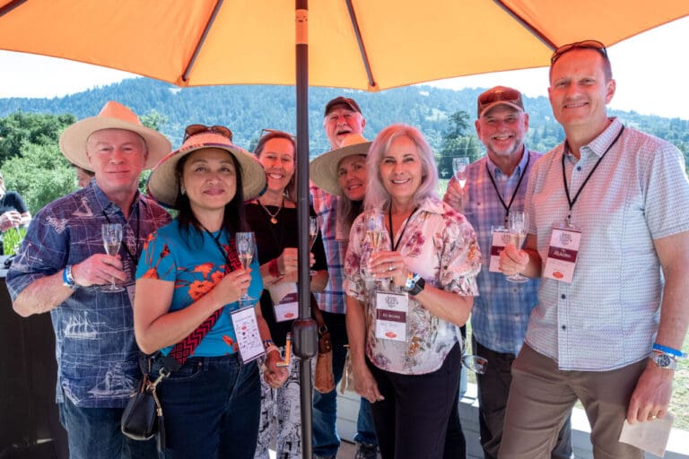 All Access Pass Guests_2022_Pinot_Noir_Festival_AVWA_KellyJOwen-185