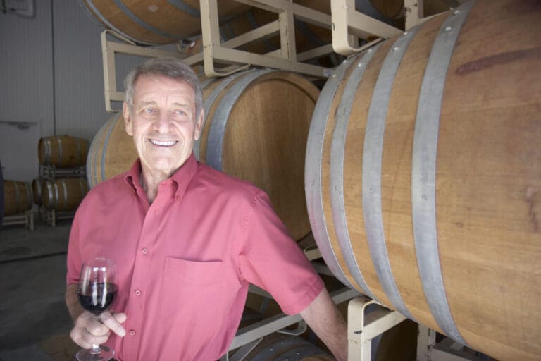 Al_Scheid_in_Winery