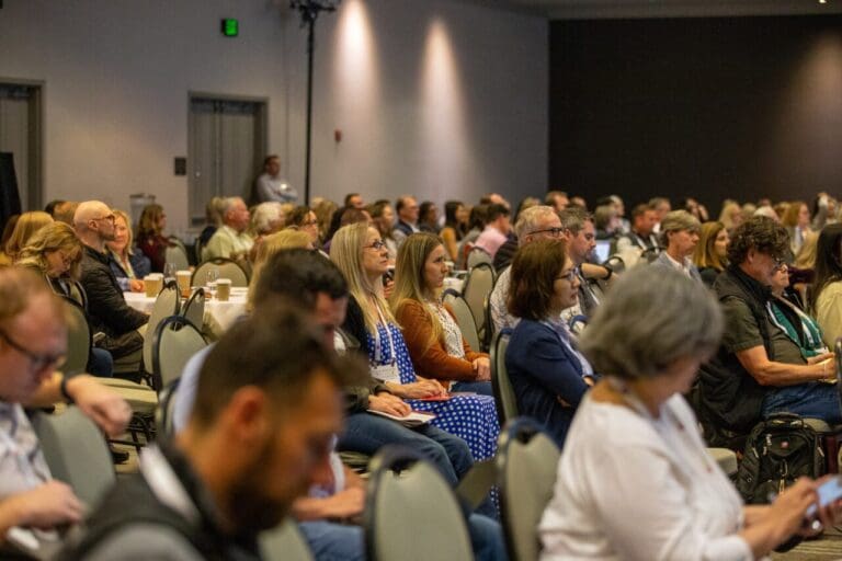 2023 Wine Industry Sales Symposium [Photo: Wine Industry Network]