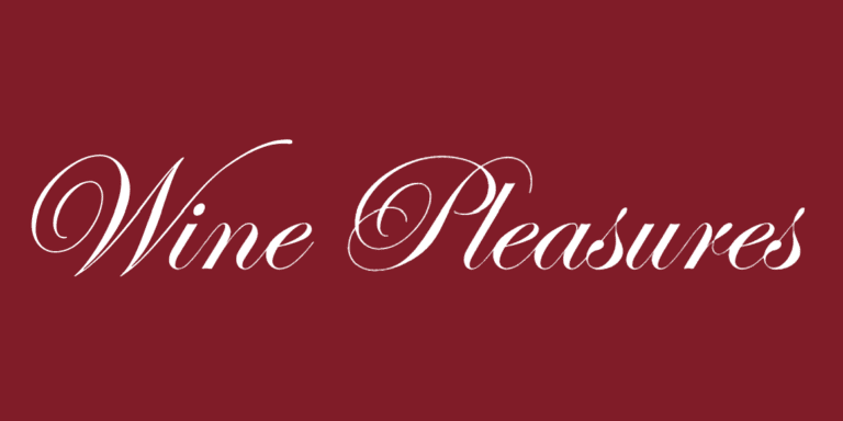 Wine Pleasures