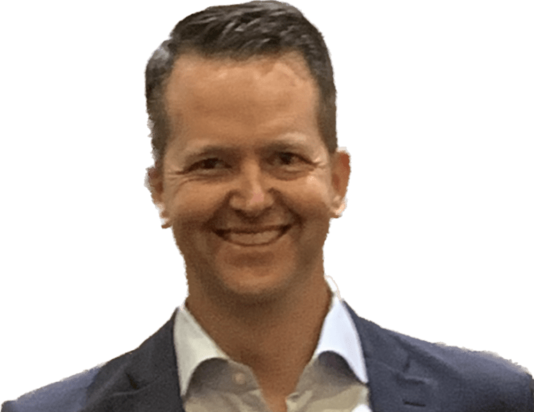 Andrew Powell