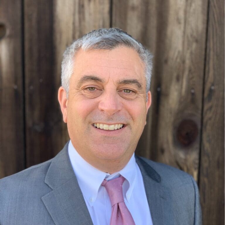 Paul Pieretti