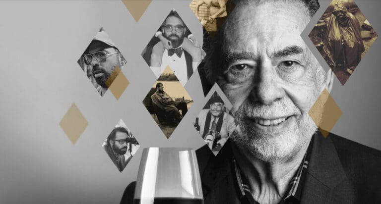 Coppola Diamond Collection Ad Campaign_Hero Image