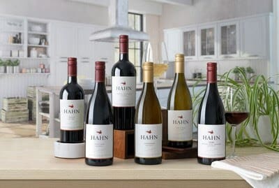 Hahn Family Wines portfolio