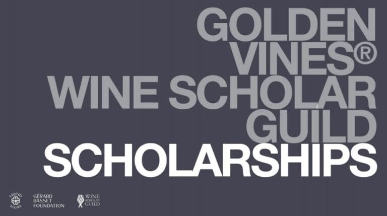 GoldenVinesScholarships