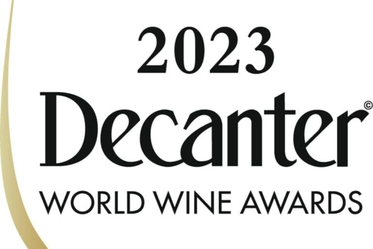 2023DecanterAwards