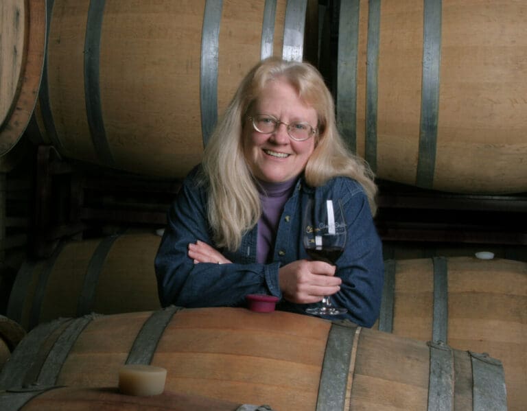 Carol Shelton portrait March2011-USE THIS ONE