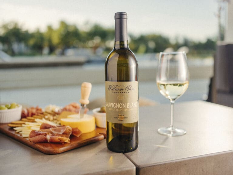 William Chris Wine Company_lifestylebottleshot