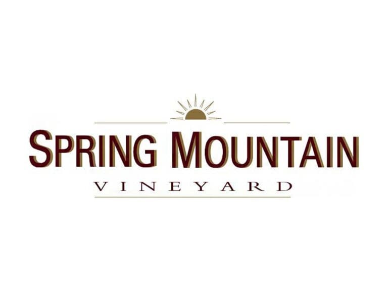 Spring Mountain Vineyard