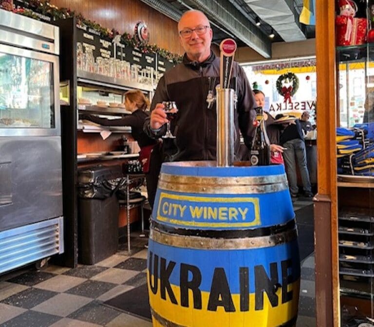 Veselka_UkraineBarrel