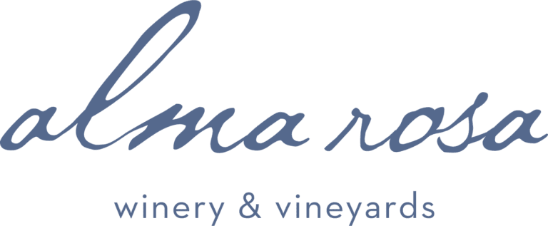 Alma Rosa Winery Logo