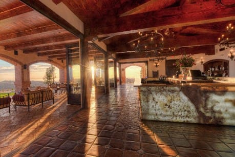 Daou Vineyards_room