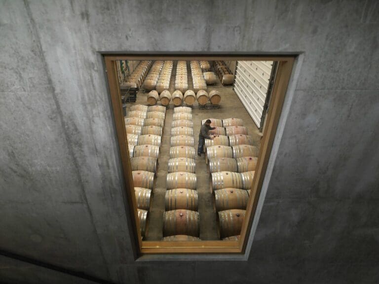 Marchesi Frescobaldi Domaine Roy & fils 4 (media)