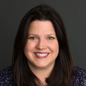Maggie McBride