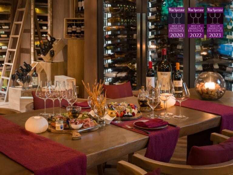 Vakkaru Reserve Wine Tasting with Cheese and Charcuterie