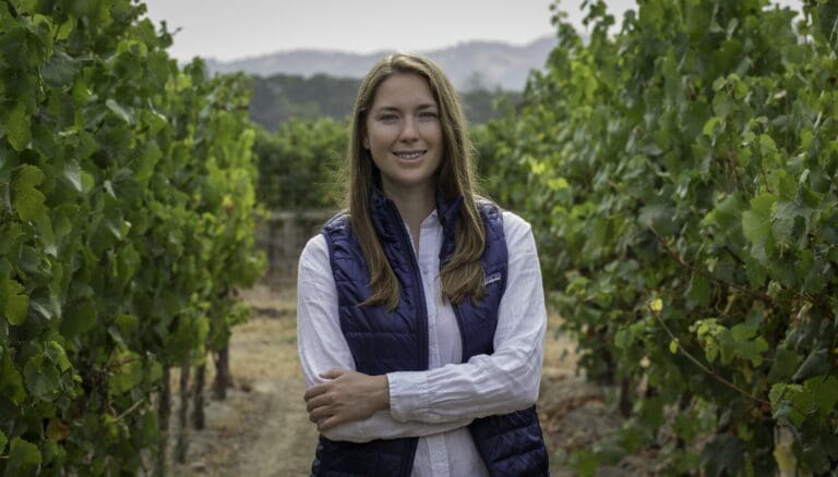 Brianna Beighle Asst Winemaker hi-res cropped