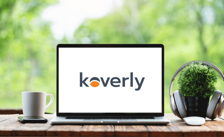 Koverly Monitor 2