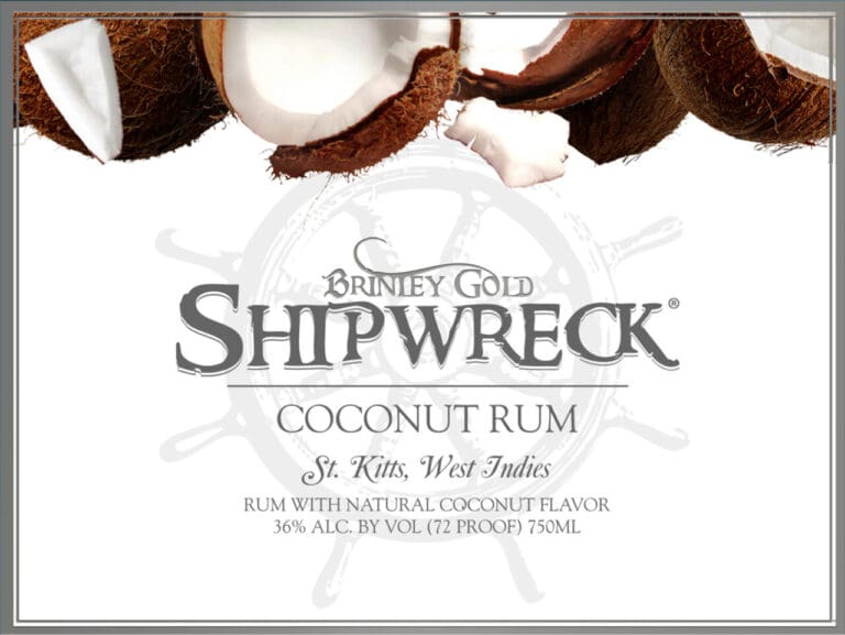 brin coconut
