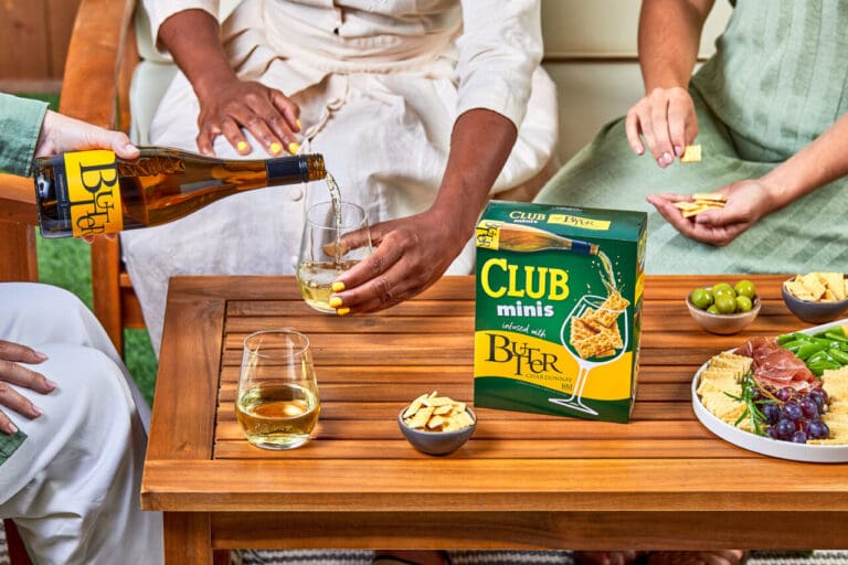 Club x Butter Chardonnay Minis_Credit Evan Kalman_3195