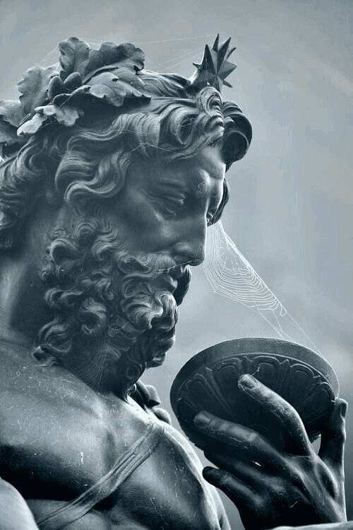 Dionysus